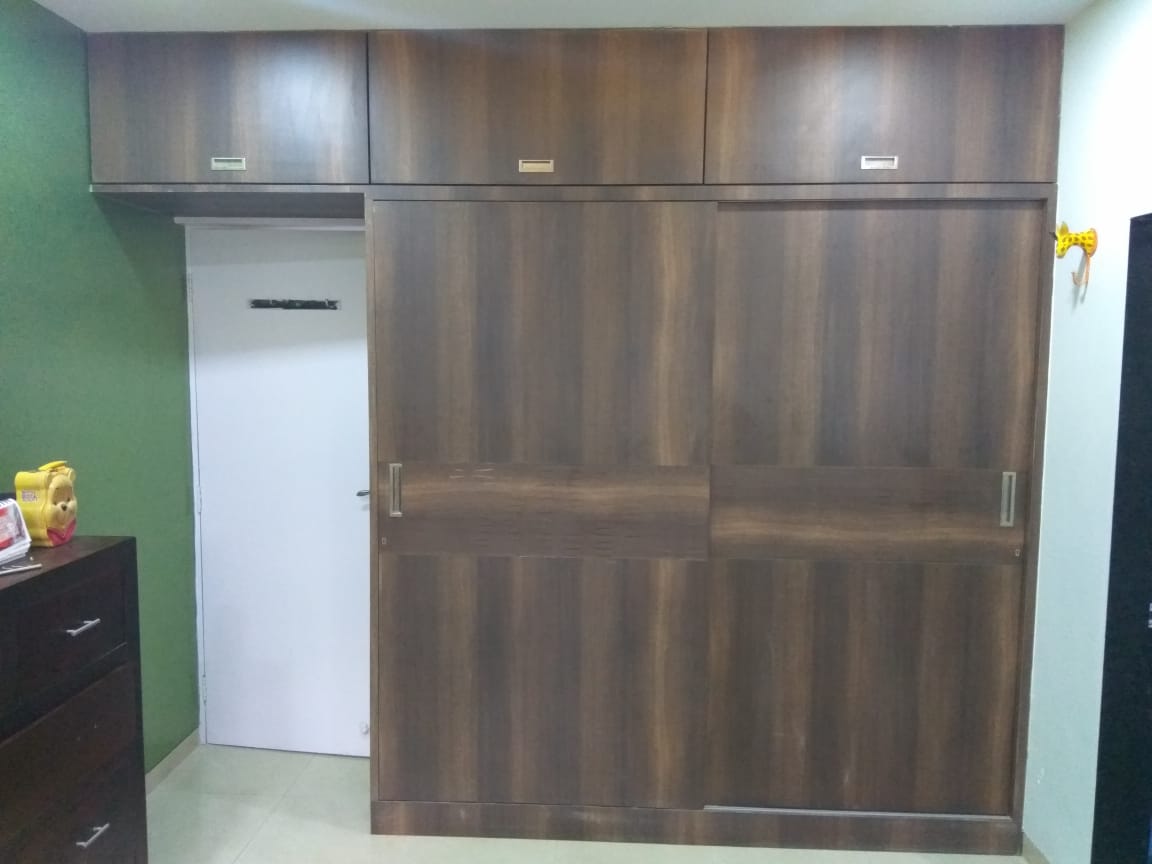 Residential Furniture project 33
